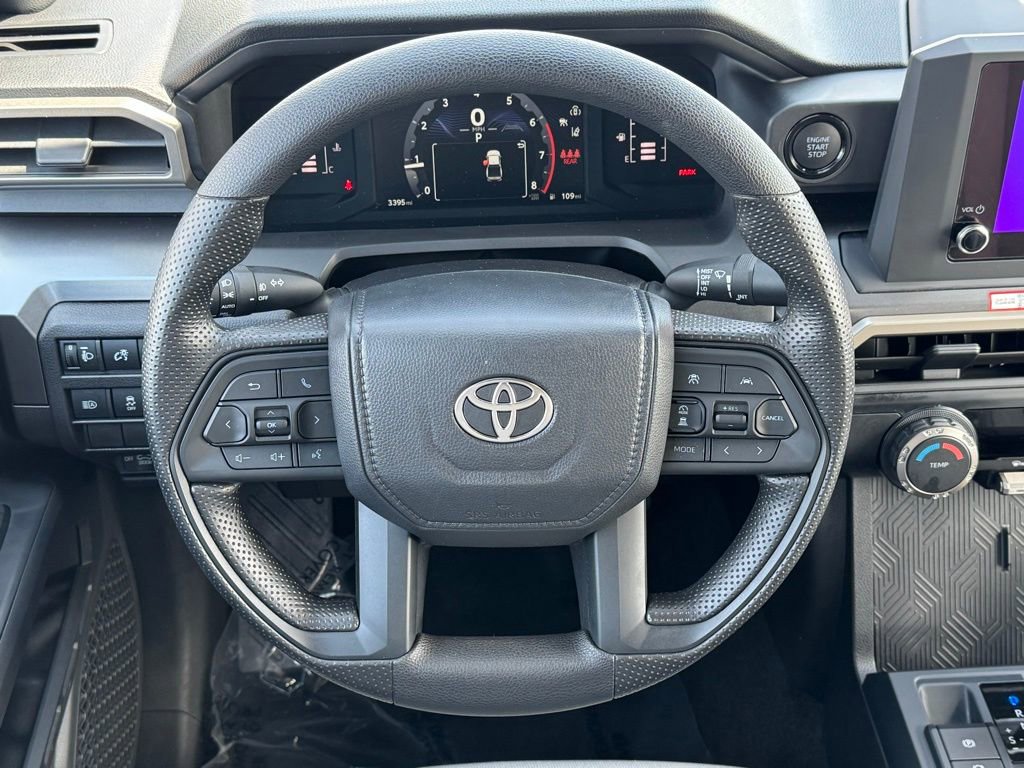 Used 2026 Toyota Tacoma SR5 image 21