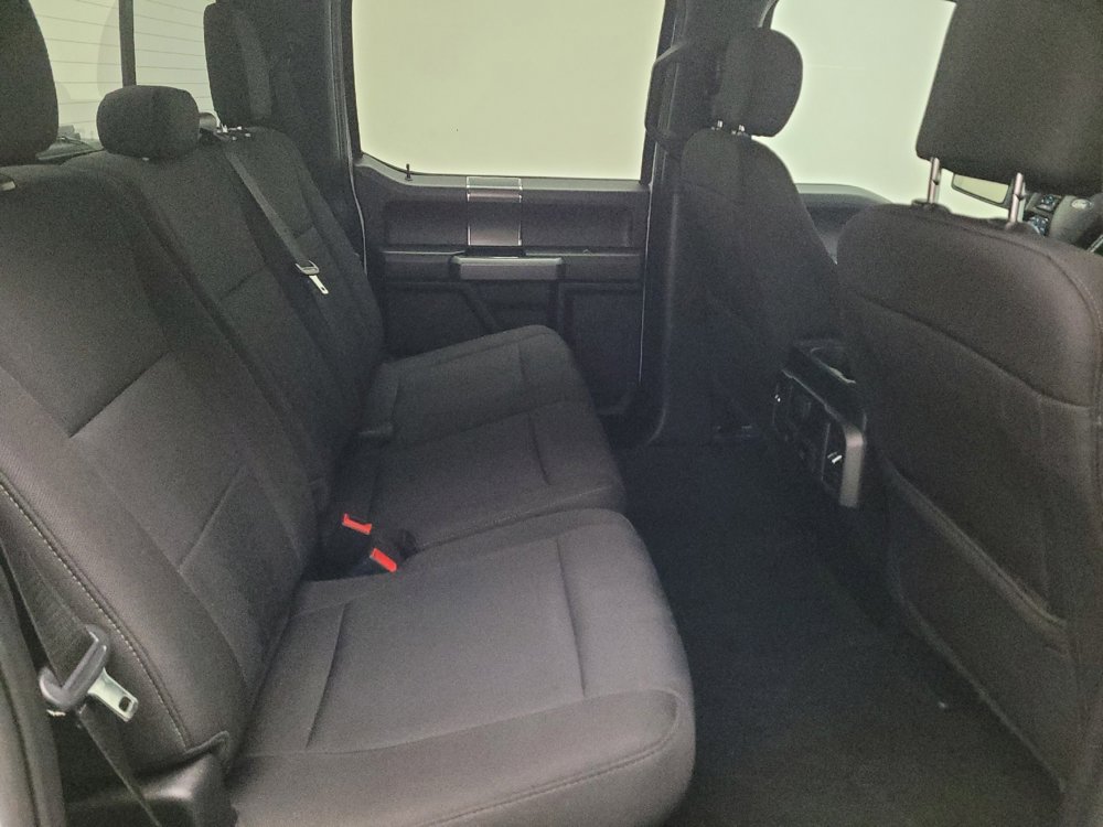 Used 2019 Ford F150 XLT w/ Equipment Group 302A Luxury image 19