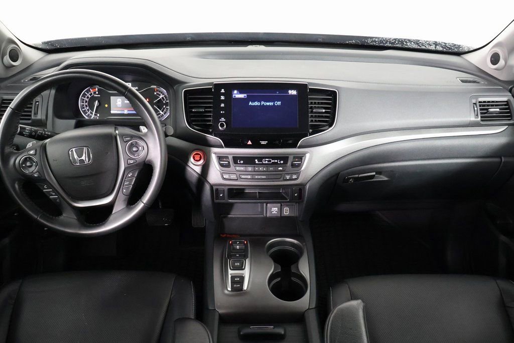 Used 2023 Honda Ridgeline RTL image 8