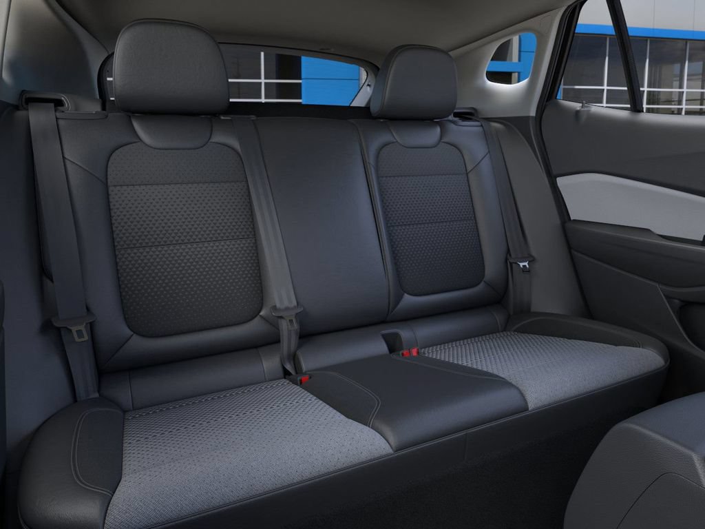 New 2026 Chevrolet Trax LT w/ Driver Confidence Package FWD image 17