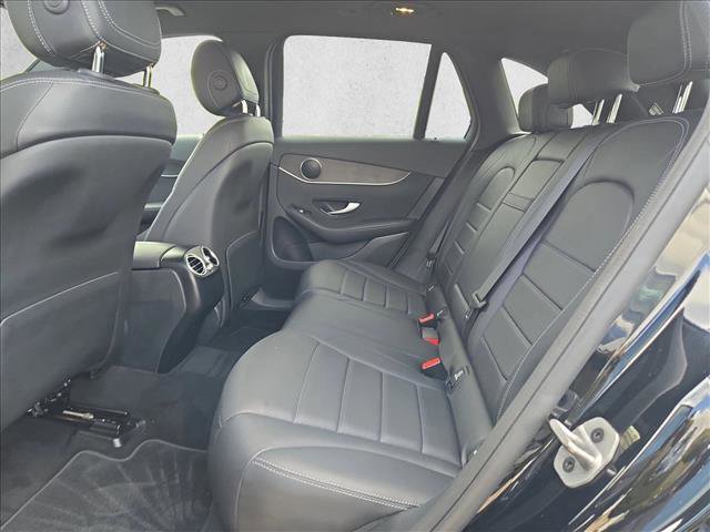 Certified 2022 Mercedes-Benz GLC 300 4MATIC image 18