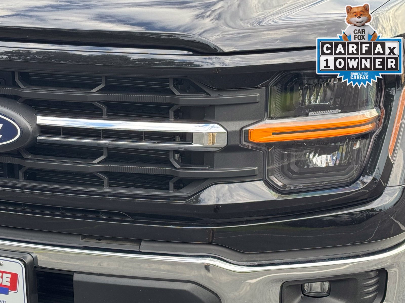 Used 2025 Ford F150 XLT w/ Equipment Group 301A Standard AWD/4WD image 61