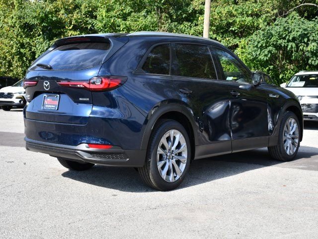 New 2026 MAZDA CX-90 3.3 Turbo w/ Preferred Package image 7