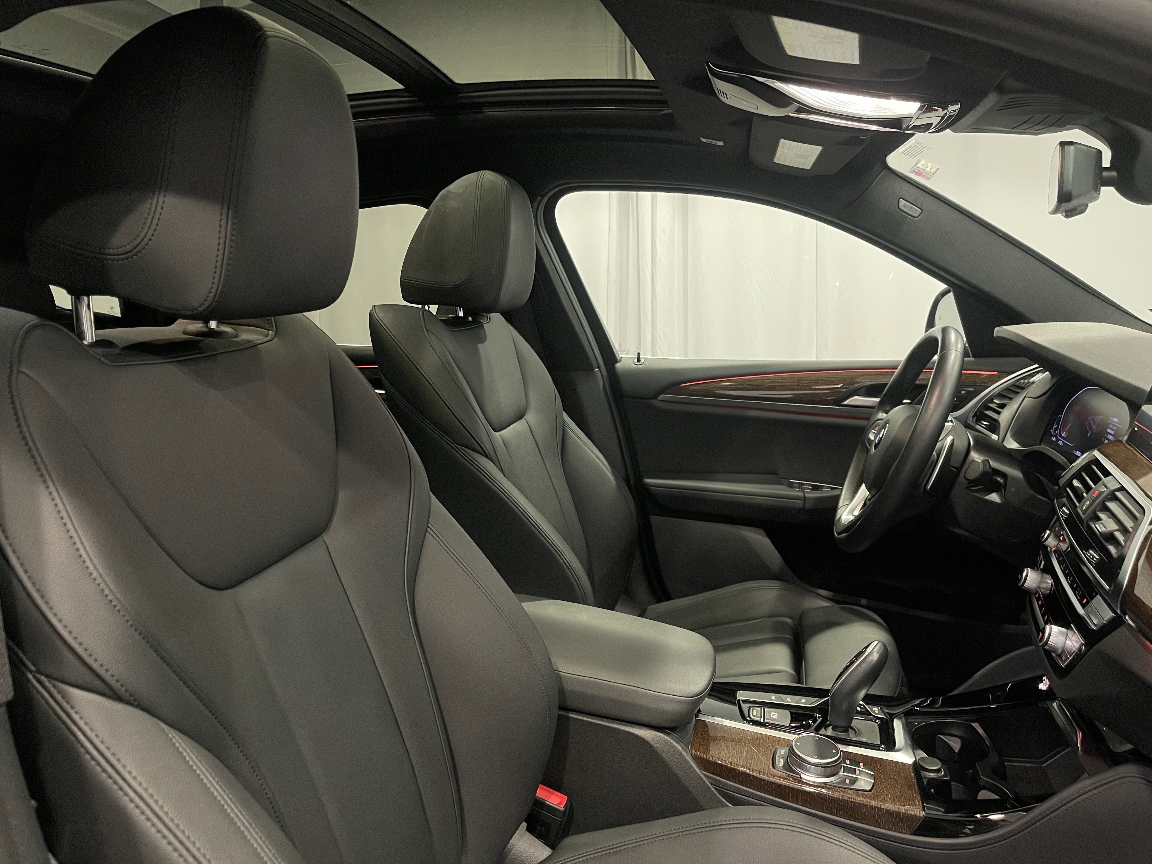 Used 2020 BMW X4 xDrive30i w/ Convenience Package image 15