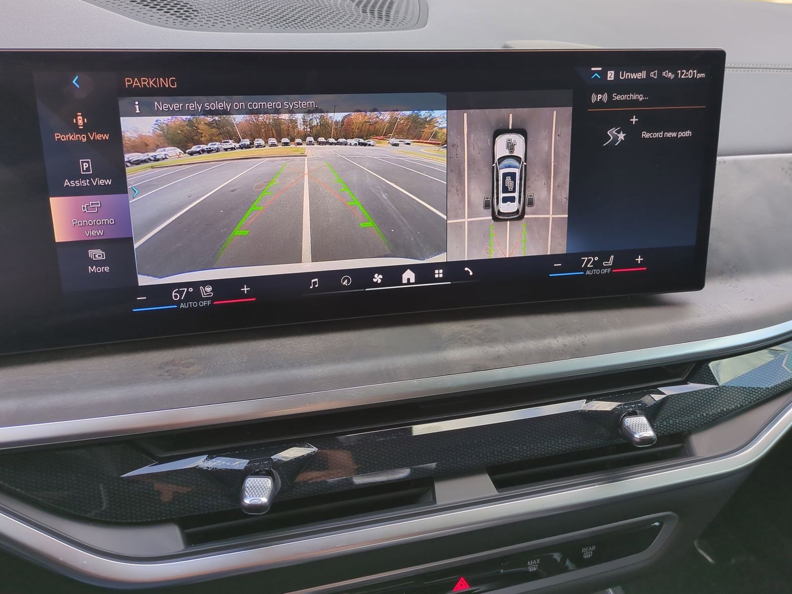 Used 2026 BMW X7 xDrive40i image 25