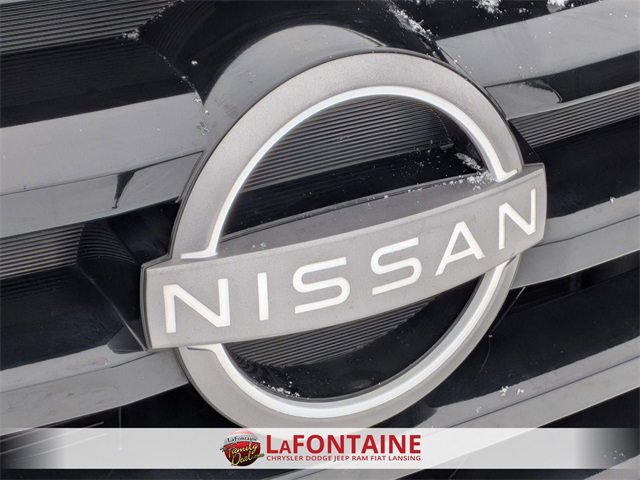 Used 2024 Nissan Pathfinder S image 9