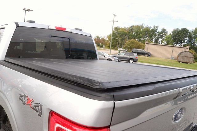 Used 2022 Ford F150 XLT w/ Equipment Group 302A High AWD/4WD image 10
