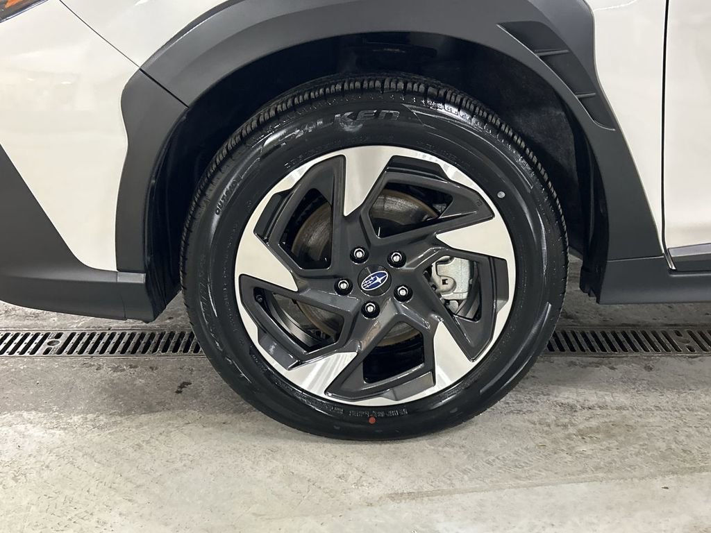 Certified 2025 Subaru Crosstrek 2.5i Limited image 10