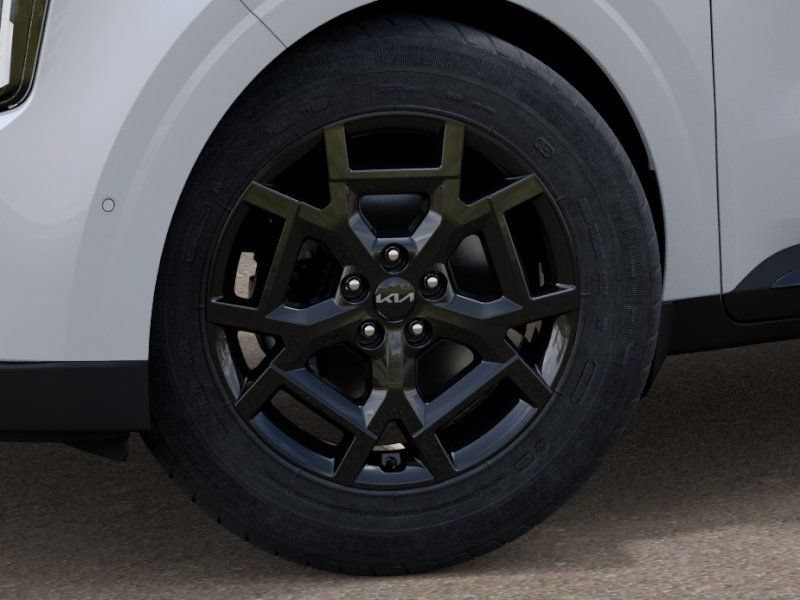 New 2027 Kia Carnival SX w/ Dark Edition Package FWD image 9
