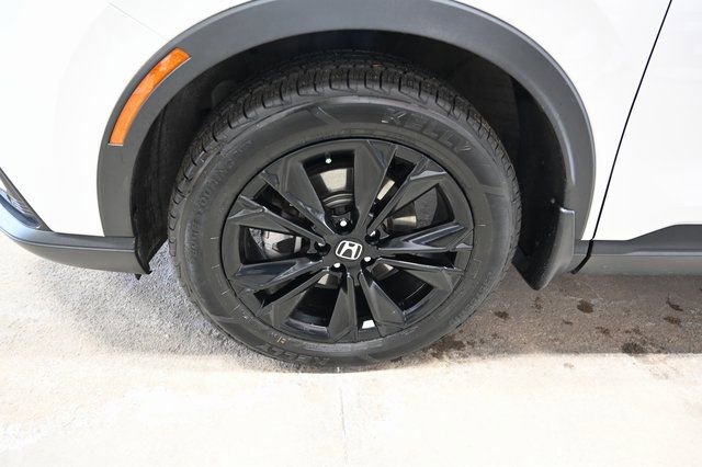 Used 2023 Honda CR-V Sport Touring image 29