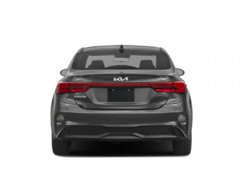 Certified 2024 Kia Forte LXS w/ LXS Technology Package FWD image 8