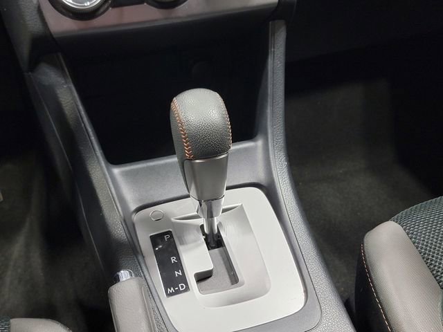 Used 2017 Subaru Crosstrek 2.0i Premium w/ Moonroof Package image 22