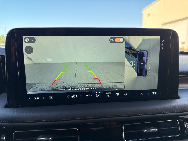 New 2026 Lincoln Aviator AWD w/ Jet Appearance Package image 32