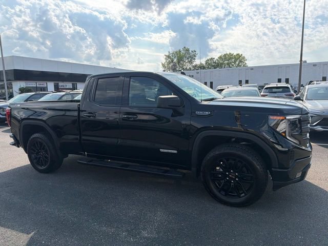 Used 2022 GMC Sierra 1500 Elevation w/ Preferred Package