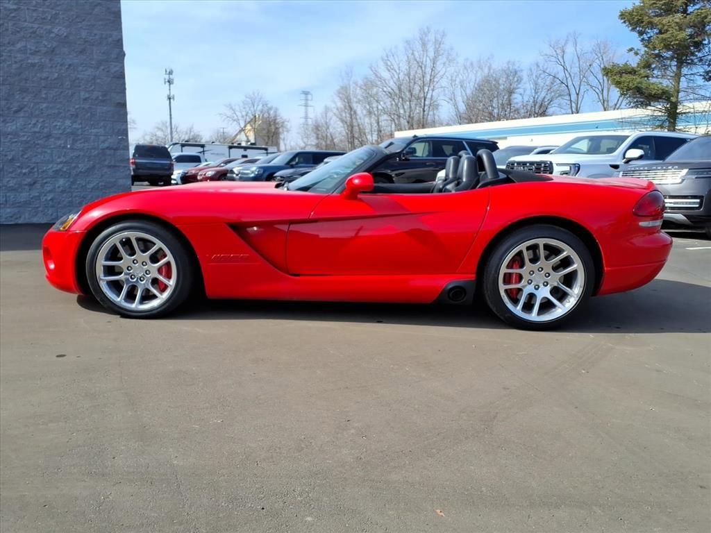Used 2005 Dodge Viper SRT-10 image 8