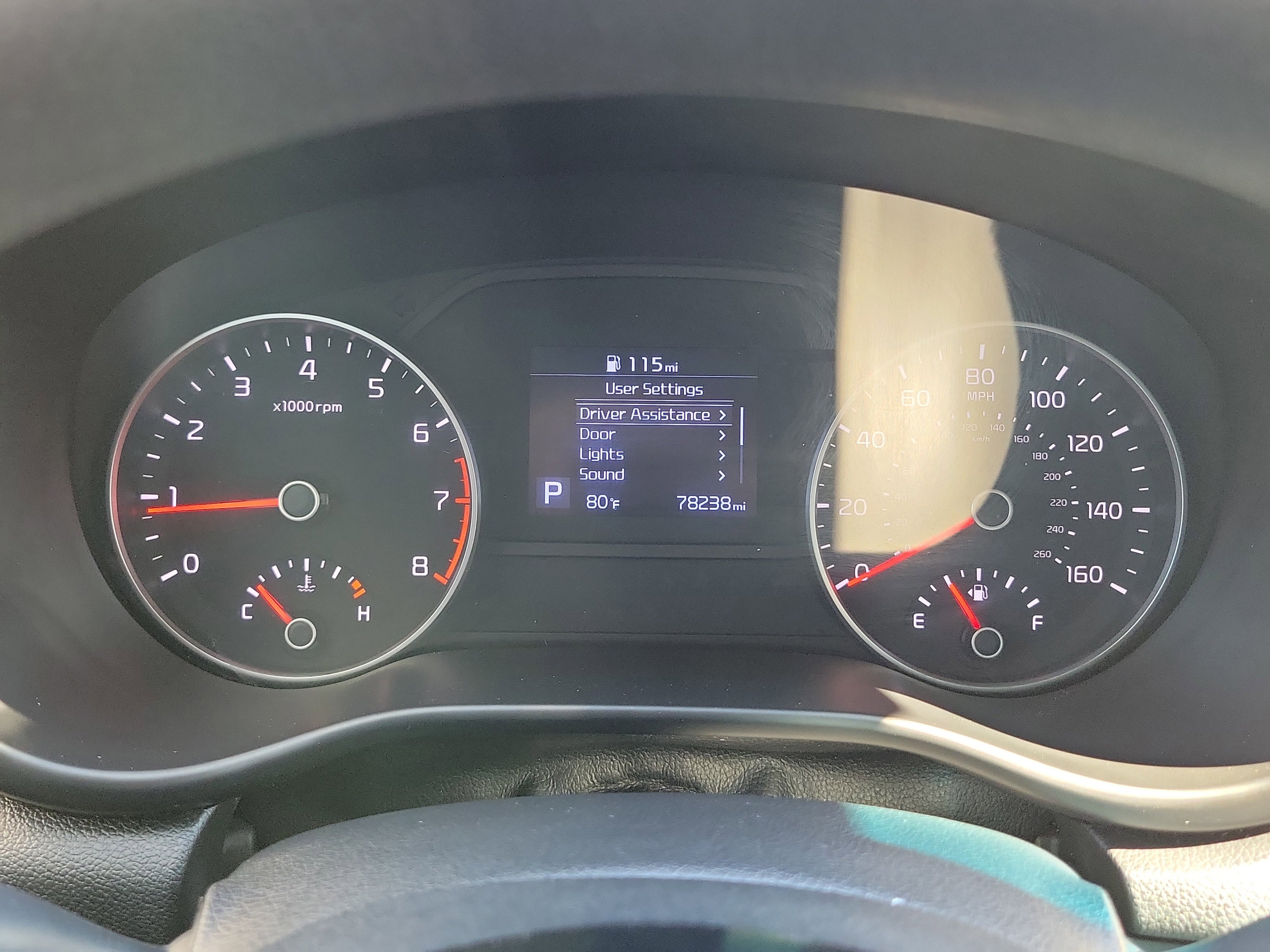 Used 2022 Kia Sportage LX AWD/4WD image 25