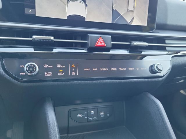 Certified 2026 Kia Sportage SX image 24