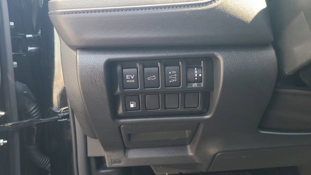 Certified 2025 Subaru Forester Limited AWD/4WD image 16