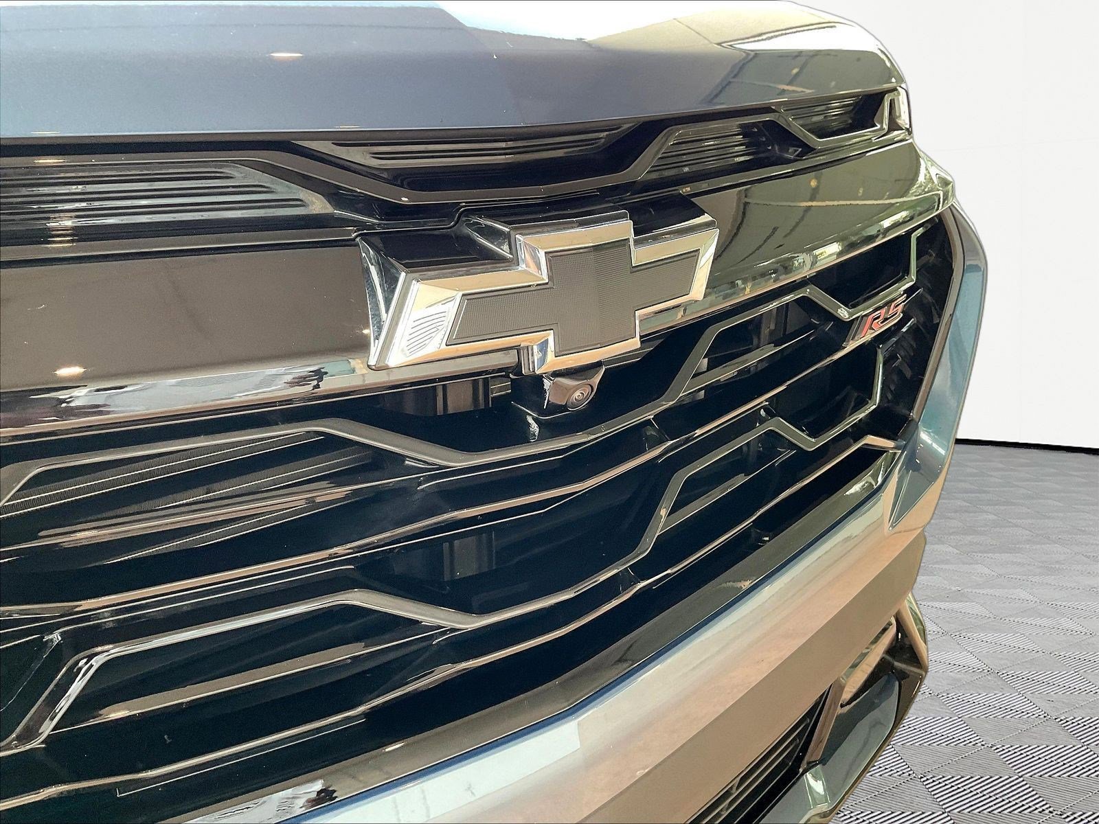 Used 2025 Chevrolet Equinox RS w/ Safety and Technology Package AWD/4WD image 30