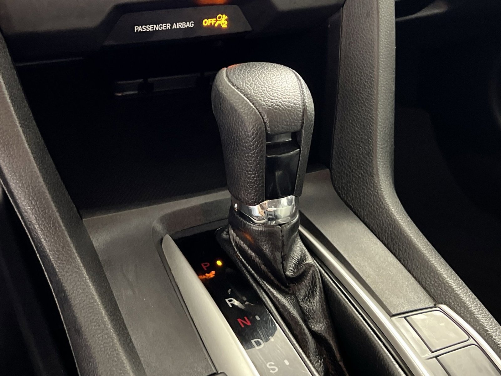 Used 2019 Honda Civic LX image 20