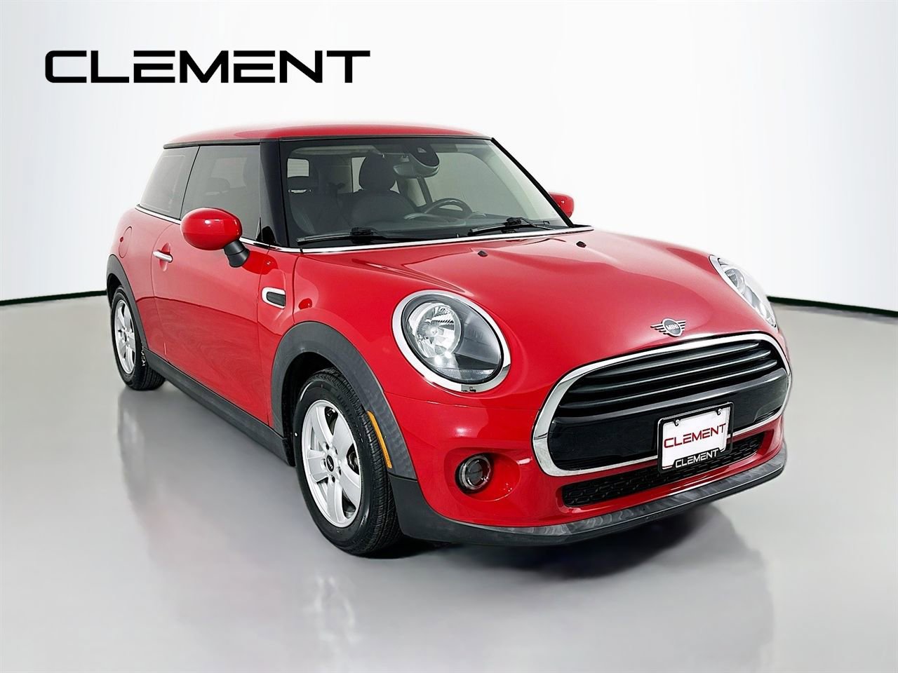 Used 2020 MINI Cooper 2-Door Hardtop FWD image 5