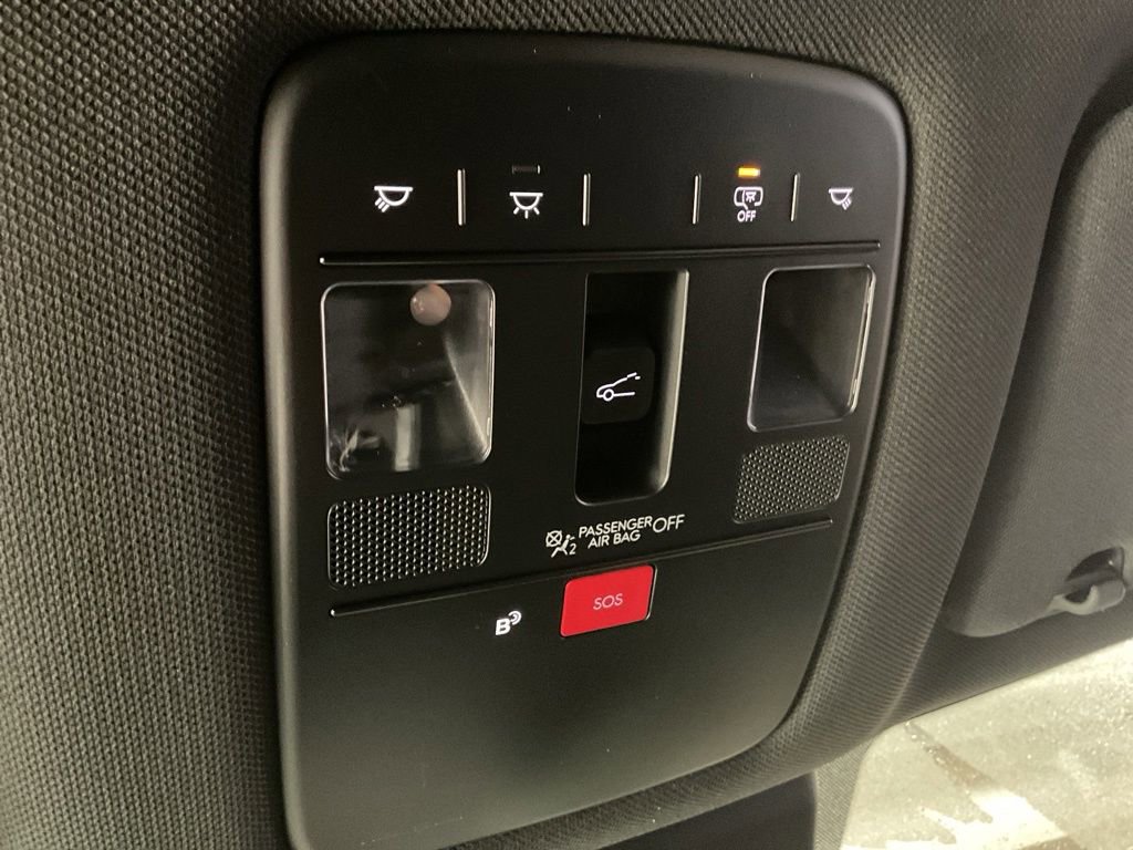 New 2026 Hyundai Palisade XRT Pro image 14