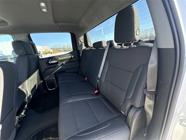 New 2026 Chevrolet Silverado 1500 LT image 26