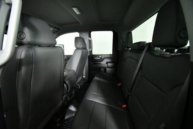 New 2026 Chevrolet Silverado 3500 W/T w/ WT Convenience Package AWD/4WD image 24