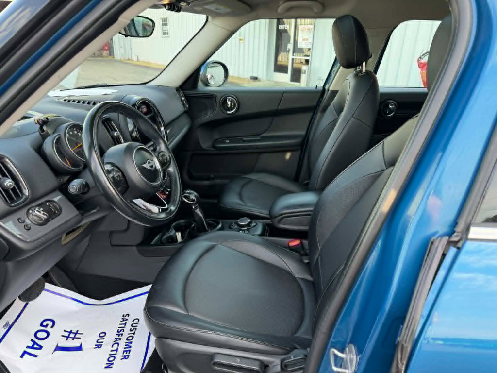 Used 2018 MINI Cooper Countryman FWD image 6