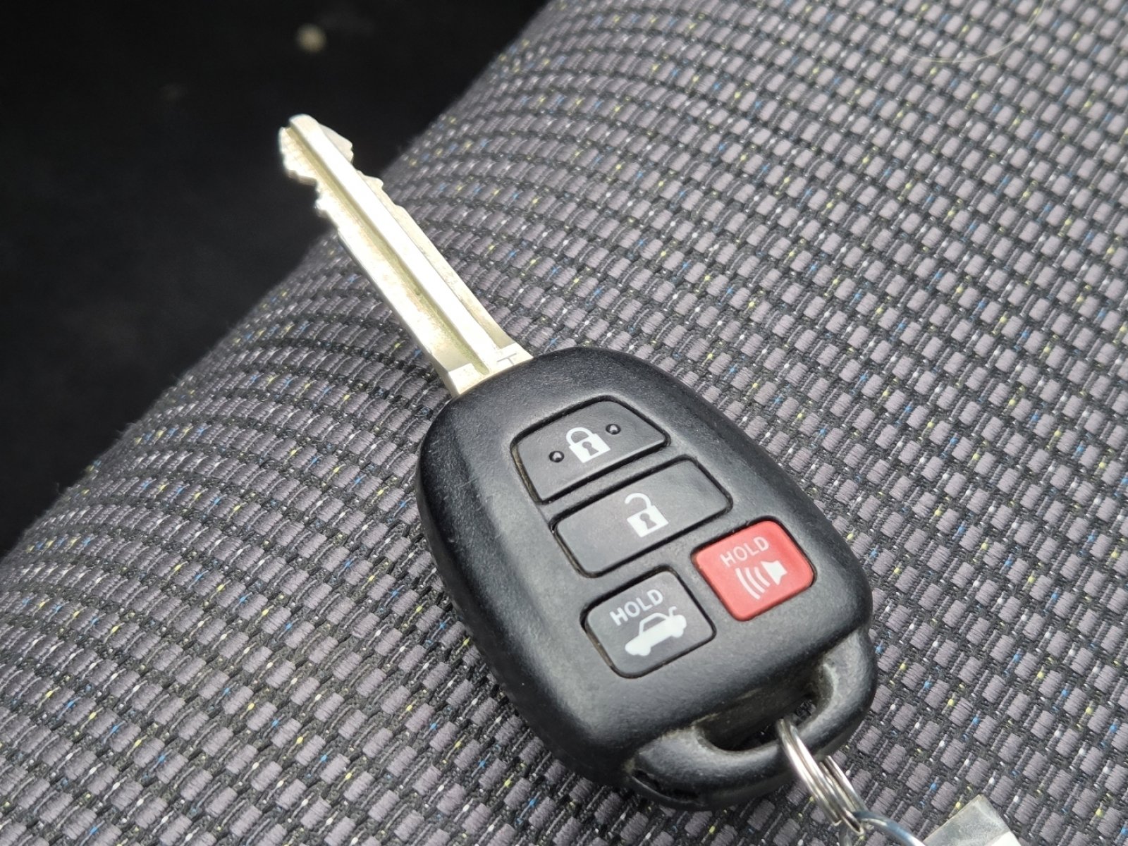 Used 2016 Toyota Corolla S FWD image 30