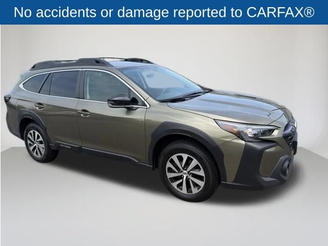 Used 2024 Subaru Outback Premium AWD/4WD image 8
