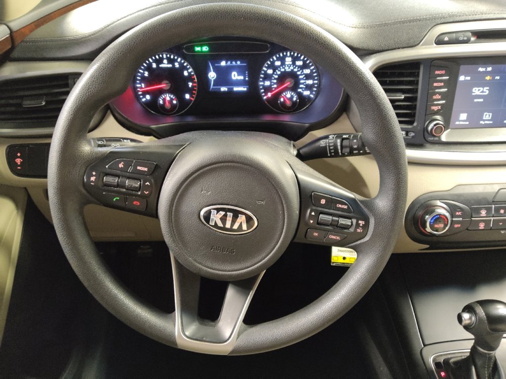 Used 2018 Kia Sorento LX FWD image 22