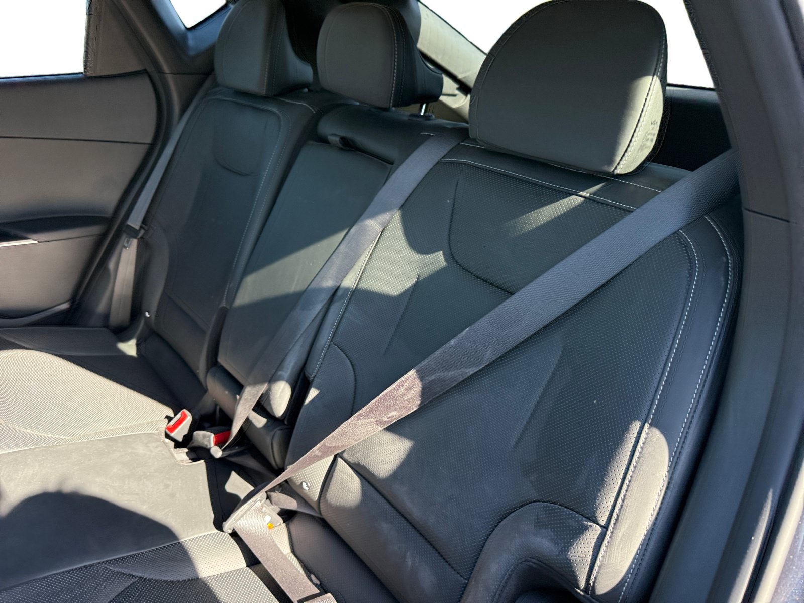 Used 2022 Kia EV6 Wind w/ Wind Technology Package AWD/4WD image 16