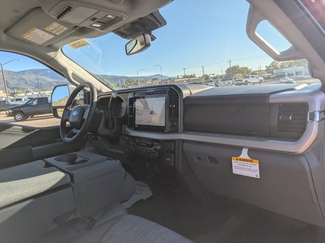 New 2026 Ford F350 XLT image 13