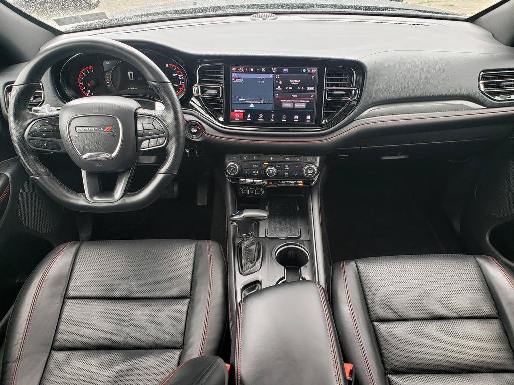 Used 2025 Dodge Durango GT AWD/4WD image 16