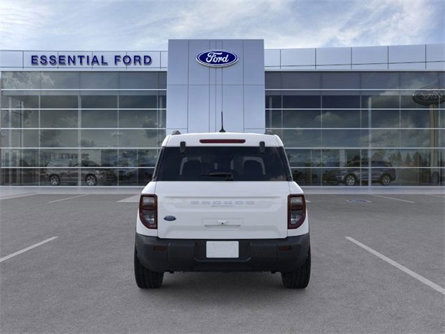 New 2025 Ford Bronco Sport Big Bend w/ Convenience Package image 5