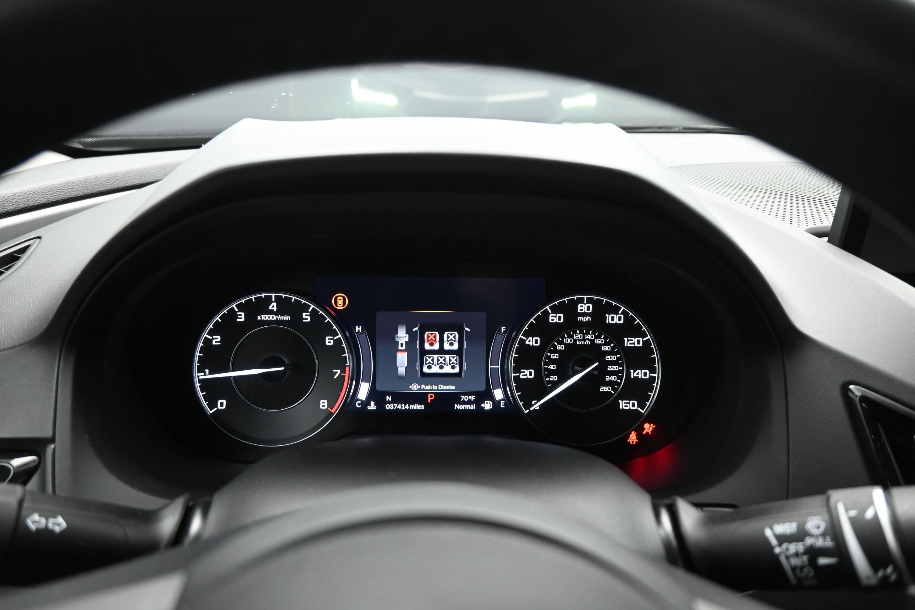 Used 2022 Acura RDX w/ Technology Package FWD image 15
