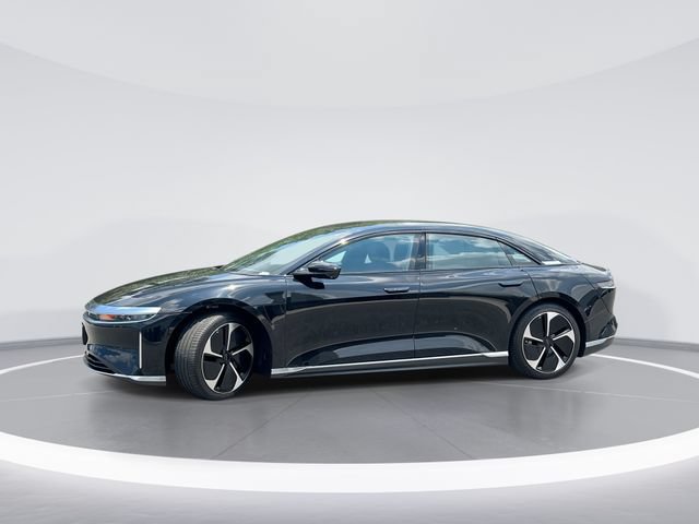 Used 2024 Lucid Air Touring AWD/4WD image 1