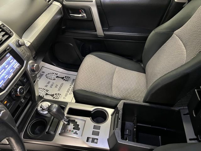 Used 2019 Toyota 4Runner SR5 image 36