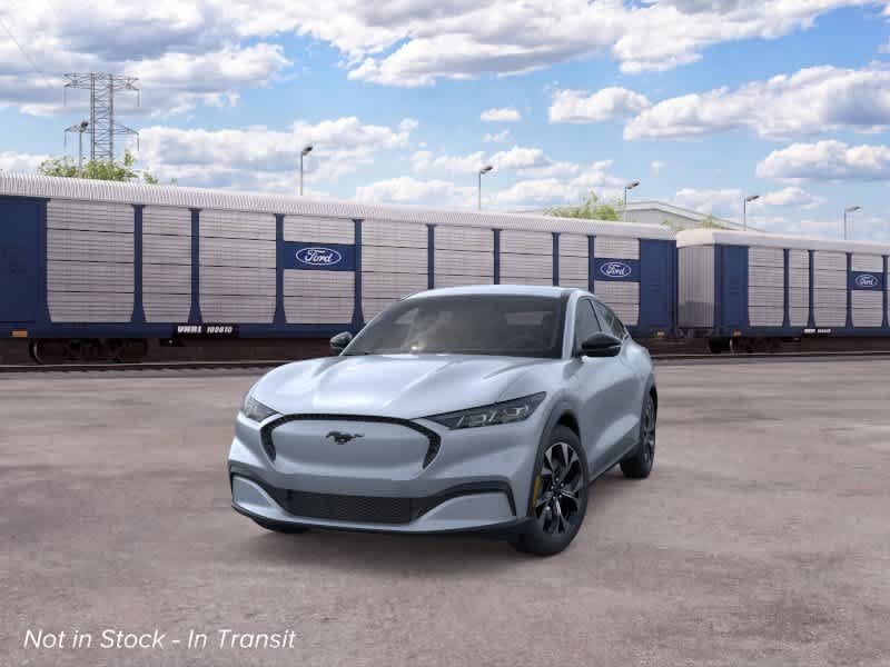 New 2026 Ford Mustang Mach-E Select RWD image 2