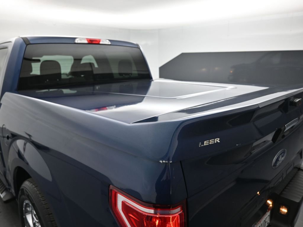 Used 2018 Ford F150 XLT w/ Equipment Group 301A Mid image 20