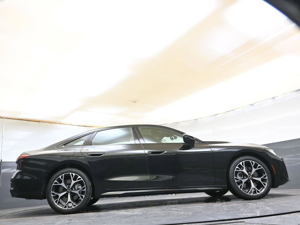 New 2026 Audi A6 Premium Plus image 42