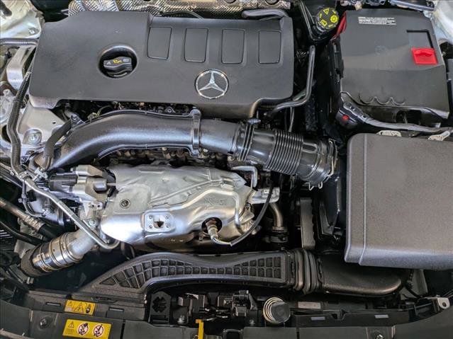 Certified 2023 Mercedes-Benz CLA 250 image 26