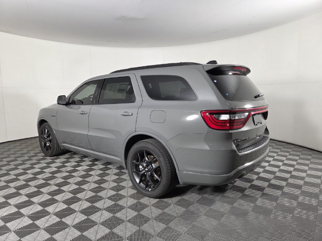 New 2027 Dodge Durango GT w/ Blacktop Package AWD/4WD image 7