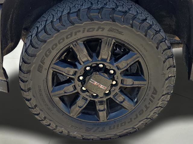 Used 2024 GMC Sierra 2500 AT4 AWD/4WD image 17