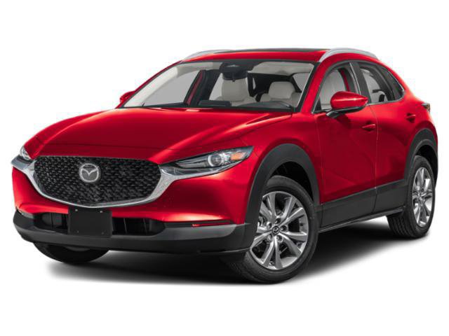 Certified 2024 MAZDA CX-30 AWD 2.5 S w/ Preferred Package