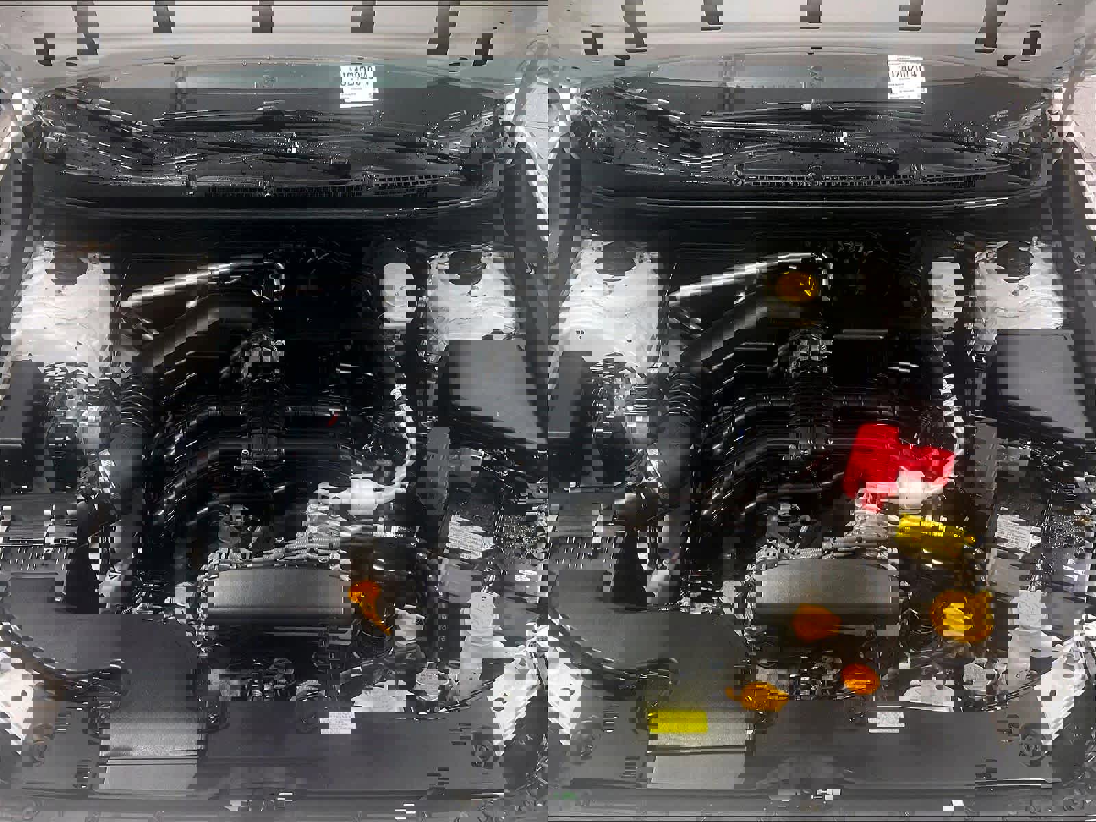 Used 2024 Subaru Crosstrek 2.0i Premium AWD/4WD image 31