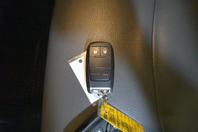 Used 2024 RAM 3500 Tradesman w/ Snow Chief Group image 29