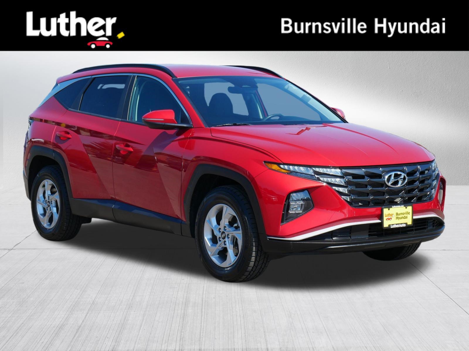 Certified 2022 Hyundai Tucson SEL w/ Cargo Package AWD/4WD video 1