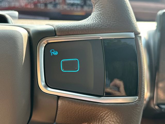 New 2027 Ford Expedition Max King Ranch AWD/4WD image 27
